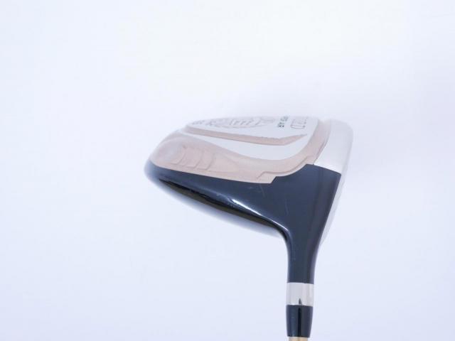 Driver : Katana : ไดรเวอร์ Katana Sword Sniper AIR Loft 10.5 ก้าน Fujikura Air Speeder Flex R