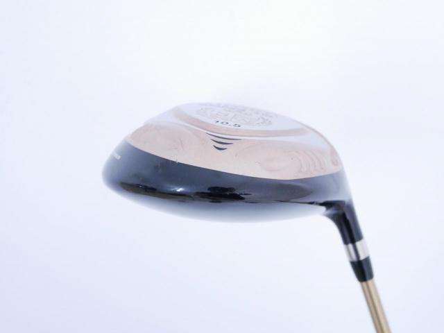 Driver : Katana : ไดรเวอร์ Katana Sword Sniper AIR Loft 10.5 ก้าน Fujikura Air Speeder Flex R
