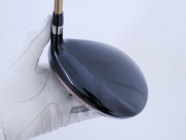 Driver : Katana : ไดรเวอร์ Katana Sword Sniper AIR Loft 10.5 ก้าน Fujikura Air Speeder Flex R