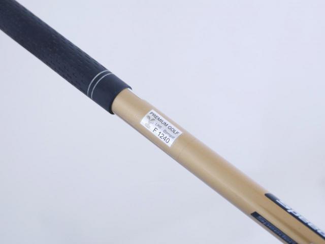 Driver : Katana : ไดรเวอร์ Katana Sword Sniper AIR Loft 10.5 ก้าน Fujikura Air Speeder Flex R