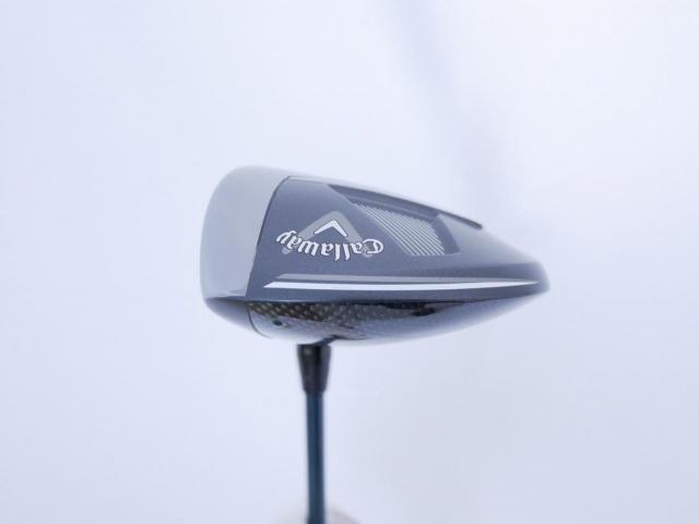 Driver : Callaway : มินิไดรเวอร์ Callaway Paradym Ai SMOKE Ti 340 Mini (รุ่นปี 2024 Japan Spec.) Loft 11.5 (ปรับได้) ก้าน Fujikura VENTUS 5 Flex S