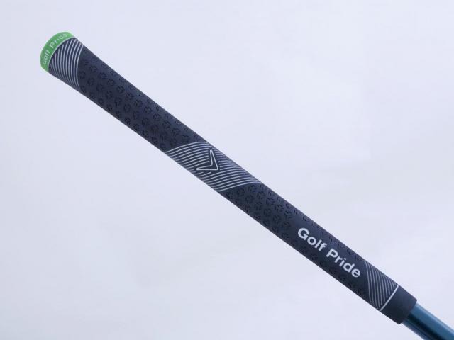 Driver : Callaway : มินิไดรเวอร์ Callaway Paradym Ai SMOKE Ti 340 Mini (รุ่นปี 2024 Japan Spec.) Loft 11.5 (ปรับได้) ก้าน Fujikura VENTUS 5 Flex S