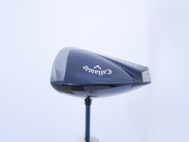 Driver : Callaway : ไดรเวอร์ Callaway Paradym X (รุ่นปี 2023 Japan Spec.) Loft 10.5 (ปรับได้) ก้าน Fujikura Ventus TR 5 Flex SR