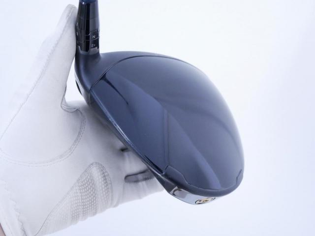 Driver : Callaway : ไดรเวอร์ Callaway Paradym X (รุ่นปี 2023 Japan Spec.) Loft 10.5 (ปรับได้) ก้าน Fujikura Ventus TR 5 Flex SR