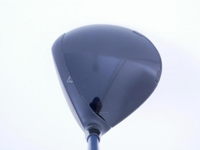 Driver : Callaway : ไดรเวอร์ Callaway Paradym X (รุ่นปี 2023 Japan Spec.) Loft 10.5 (ปรับได้) ก้าน Fujikura Ventus TR 5 Flex SR