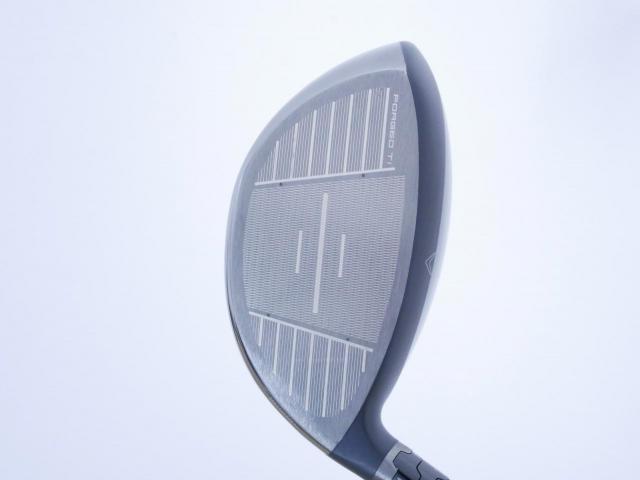 Driver : Callaway : ไดรเวอร์ Callaway Paradym X (รุ่นปี 2023 Japan Spec.) Loft 10.5 (ปรับได้) ก้าน Fujikura Ventus TR 5 Flex SR