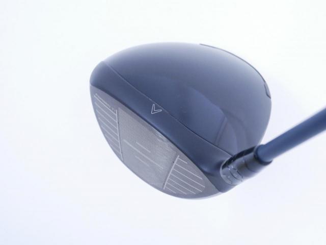 Driver : Callaway : ไดรเวอร์ Callaway Paradym X (รุ่นปี 2023 Japan Spec.) Loft 10.5 (ปรับได้) ก้าน Fujikura Ventus TR 5 Flex SR