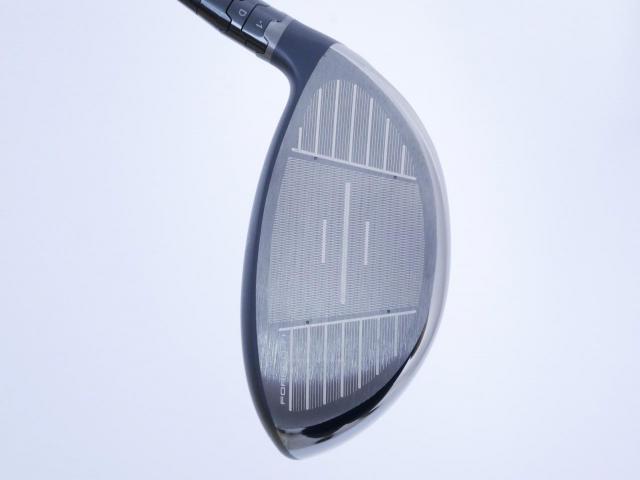 Driver : Callaway : ไดรเวอร์ Callaway Paradym X (รุ่นปี 2023 Japan Spec.) Loft 10.5 (ปรับได้) ก้าน Fujikura Ventus TR 5 Flex SR
