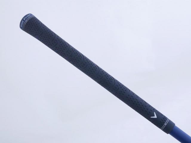Driver : Callaway : ไดรเวอร์ Callaway Paradym X (รุ่นปี 2023 Japan Spec.) Loft 10.5 (ปรับได้) ก้าน Fujikura Ventus TR 5 Flex SR