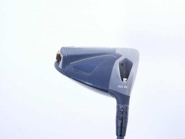 Driver : Callaway : ไดรเวอร์ Callaway Paradym (รุ่นปี 2023 Japan Spec.) Loft 10.5 (ปรับได้) ก้าน Fujikura Ventus TR 5 Flex SR
