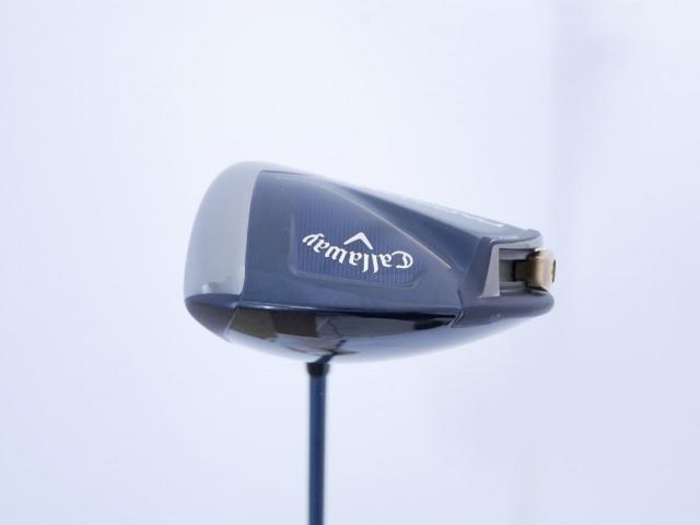Driver : Callaway : ไดรเวอร์ Callaway Paradym (รุ่นปี 2023 Japan Spec.) Loft 10.5 (ปรับได้) ก้าน Fujikura Ventus TR 5 Flex SR