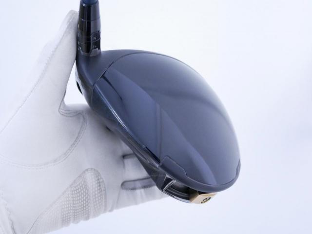 Driver : Callaway : ไดรเวอร์ Callaway Paradym (รุ่นปี 2023 Japan Spec.) Loft 10.5 (ปรับได้) ก้าน Fujikura Ventus TR 5 Flex SR