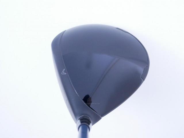 Driver : Callaway : ไดรเวอร์ Callaway Paradym (รุ่นปี 2023 Japan Spec.) Loft 10.5 (ปรับได้) ก้าน Fujikura Ventus TR 5 Flex SR