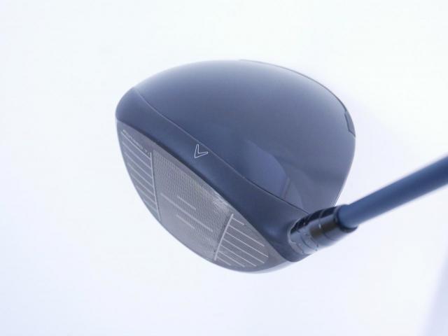 Driver : Callaway : ไดรเวอร์ Callaway Paradym (รุ่นปี 2023 Japan Spec.) Loft 10.5 (ปรับได้) ก้าน Fujikura Ventus TR 5 Flex SR