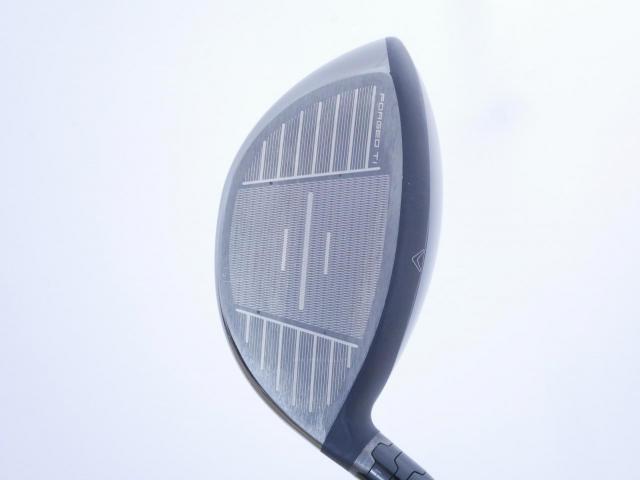 Driver : Callaway : ไดรเวอร์ Callaway Paradym (รุ่นปี 2023 Japan Spec.) Loft 10.5 (ปรับได้) ก้าน Fujikura Ventus TR 5 Flex SR