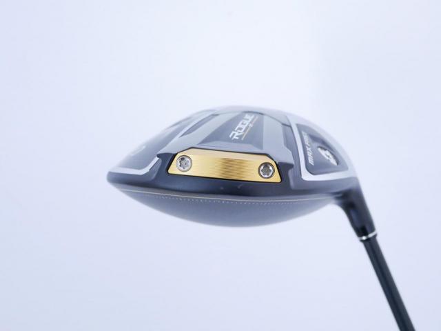 Driver : Callaway : ไดรเวอร์ Callaway Rogue ST MAX FAST (ปี 2022)  Loft 10.5 ก้าน Fujikura Speeder NX 40 Flex S