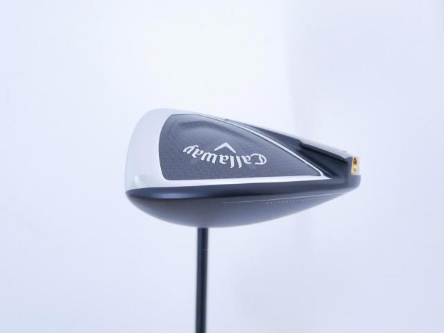 Driver : Callaway : ไดรเวอร์ Callaway Rogue ST MAX FAST (ปี 2022)  Loft 10.5 ก้าน Fujikura Speeder NX 40 Flex S