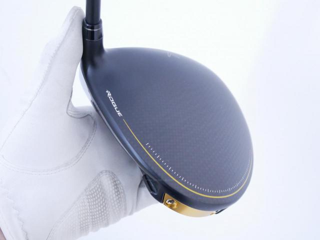 Driver : Callaway : ไดรเวอร์ Callaway Rogue ST MAX FAST (ปี 2022)  Loft 10.5 ก้าน Fujikura Speeder NX 40 Flex S
