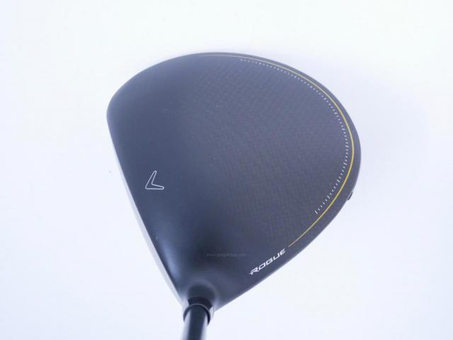 Driver : Callaway : ไดรเวอร์ Callaway Rogue ST MAX FAST (ปี 2022)  Loft 10.5 ก้าน Fujikura Speeder NX 40 Flex S