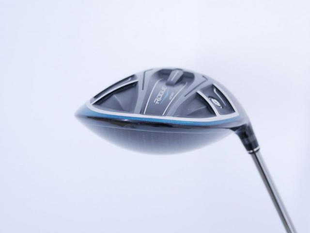 Driver : Callaway : ไดรเวอร์ Callaway Rogue Star Loft 9.5 ก้าน Mitsubishi KUROKAGE XM60 Flex S