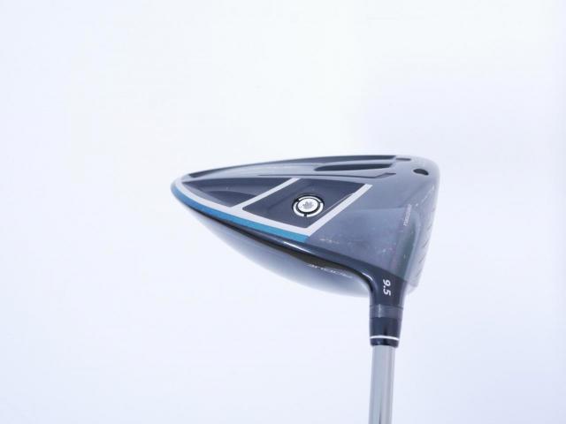 Driver : Callaway : ไดรเวอร์ Callaway Rogue Star Loft 9.5 ก้าน Mitsubishi KUROKAGE XM60 Flex S