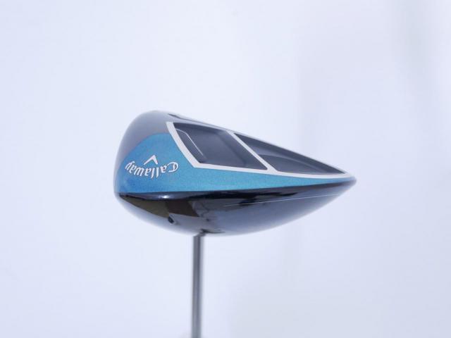 Driver : Callaway : ไดรเวอร์ Callaway Rogue Star Loft 9.5 ก้าน Mitsubishi KUROKAGE XM60 Flex S