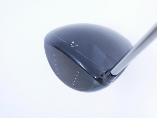 Driver : Callaway : ไดรเวอร์ Callaway Rogue Star Loft 9.5 ก้าน Mitsubishi KUROKAGE XM60 Flex S