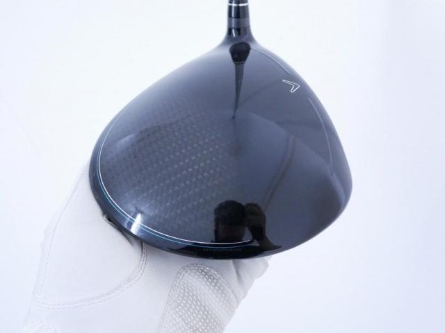 Driver : Callaway : ไดรเวอร์ Callaway Rogue Star Loft 9.5 ก้าน Mitsubishi KUROKAGE XM60 Flex S