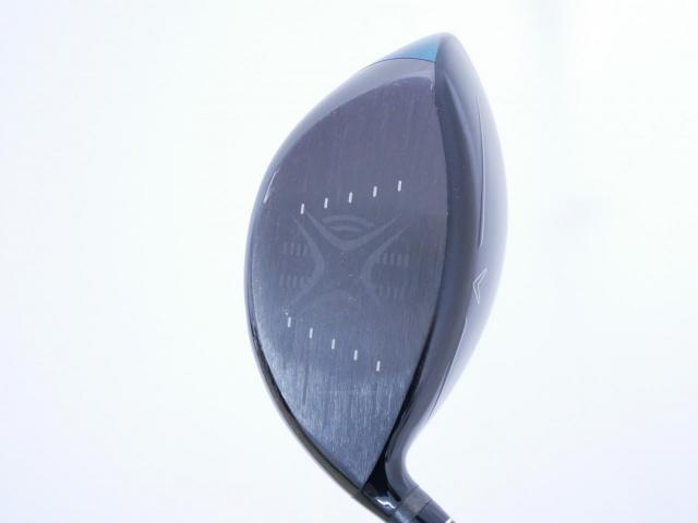 Driver : Callaway : ไดรเวอร์ Callaway Rogue Star Loft 9.5 ก้าน Mitsubishi KUROKAGE XM60 Flex S