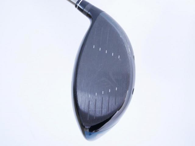 Driver : Callaway : ไดรเวอร์ Callaway Rogue Star Loft 9.5 ก้าน Mitsubishi KUROKAGE XM60 Flex S