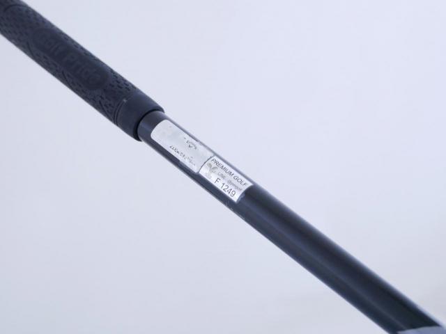 Driver : Callaway : ไดรเวอร์ Callaway Rogue Star Loft 9.5 ก้าน Mitsubishi KUROKAGE XM60 Flex S