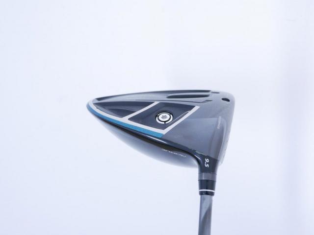 Driver : Callaway : ไดรเวอร์ Callaway Rogue Star Loft 9.5 ก้าน Fujikura Speeder 569 Evolution IV Flex S