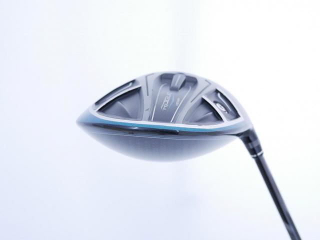 Driver : Callaway : ไดรเวอร์ Callaway Rogue Star Loft 9.5 ก้าน Fujikura Speeder 569 Evolution IV Flex S