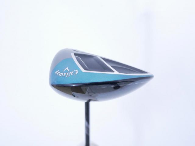 Driver : Callaway : ไดรเวอร์ Callaway Rogue Star Loft 9.5 ก้าน Fujikura Speeder 569 Evolution IV Flex S