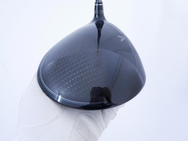 Driver : Callaway : ไดรเวอร์ Callaway Rogue Star Loft 9.5 ก้าน Fujikura Speeder 569 Evolution IV Flex S
