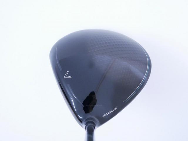 Driver : Callaway : ไดรเวอร์ Callaway Rogue Star Loft 9.5 ก้าน Fujikura Speeder 569 Evolution IV Flex S