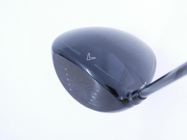 Driver : Callaway : ไดรเวอร์ Callaway Rogue Star Loft 9.5 ก้าน Fujikura Speeder 569 Evolution IV Flex S