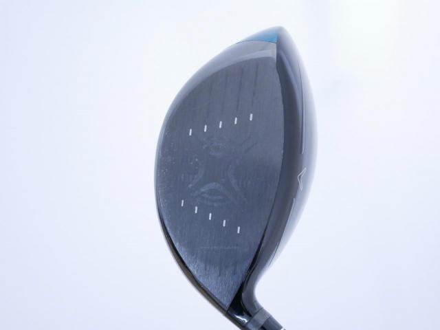 Driver : Callaway : ไดรเวอร์ Callaway Rogue Star Loft 9.5 ก้าน Fujikura Speeder 569 Evolution IV Flex S