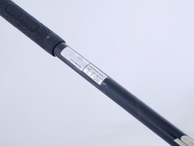 Driver : Callaway : ไดรเวอร์ Callaway Rogue Star Loft 9.5 ก้าน Fujikura Speeder 569 Evolution IV Flex S