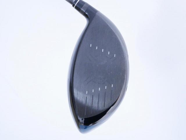 Driver : Callaway : ไดรเวอร์ Callaway Rogue Star Loft 9.5 ก้าน Fujikura Speeder 569 Evolution IV Flex S
