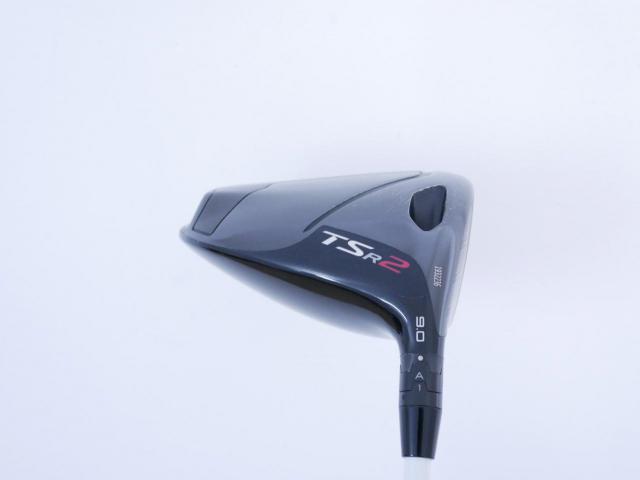 Driver : Titleist : ไดรเวอร์ Titleist TSR 2 (ออกปี 2022 Japan Spec.) Loft 9 (ปรับได้) ก้าน Tour AD HD-6 Flex S