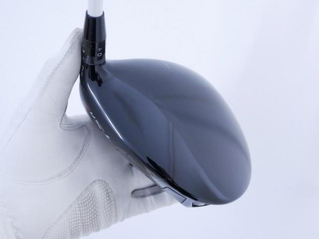 Driver : Titleist : ไดรเวอร์ Titleist TSR 2 (ออกปี 2022 Japan Spec.) Loft 9 (ปรับได้) ก้าน Tour AD HD-6 Flex S