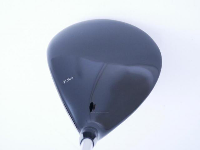 Driver : Titleist : ไดรเวอร์ Titleist TSR 2 (ออกปี 2022 Japan Spec.) Loft 9 (ปรับได้) ก้าน Tour AD HD-6 Flex S