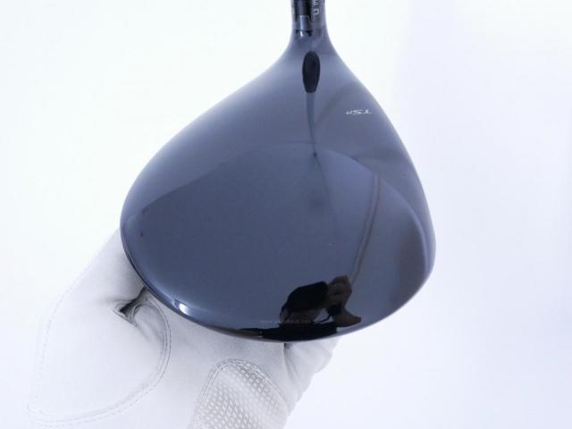 Driver : Titleist : ไดรเวอร์ Titleist TSR 2 (ออกปี 2022 Japan Spec.) Loft 9 (ปรับได้) ก้าน Tour AD HD-6 Flex S