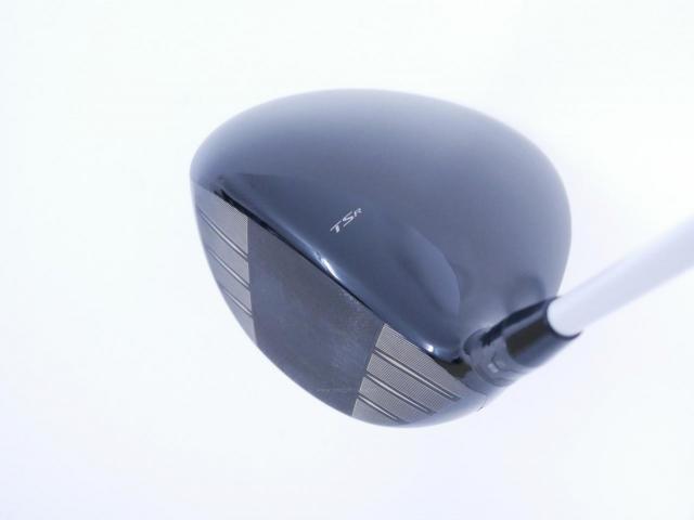 Driver : Titleist : ไดรเวอร์ Titleist TSR 2 (ออกปี 2022 Japan Spec.) Loft 9 (ปรับได้) ก้าน Tour AD HD-6 Flex S