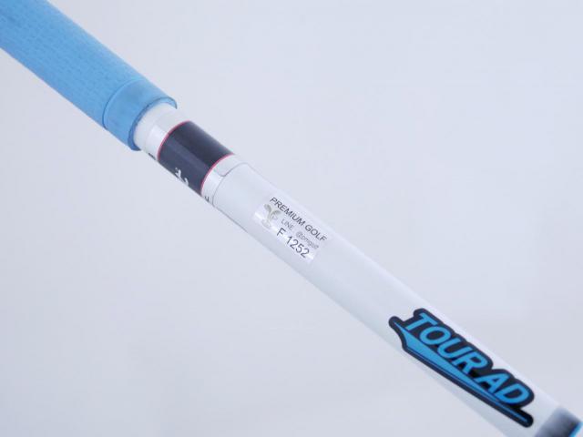 Driver : Titleist : ไดรเวอร์ Titleist TSR 2 (ออกปี 2022 Japan Spec.) Loft 9 (ปรับได้) ก้าน Tour AD HD-6 Flex S