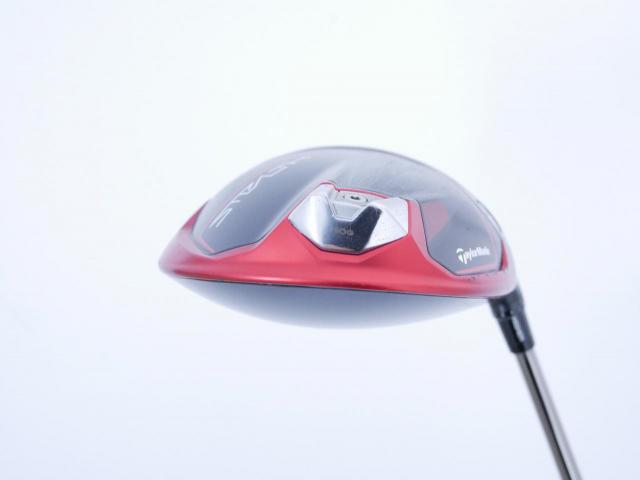 Driver : Taylormade : ไดรเวอร์ Taylormade Stealth 2 HD (ออกปี 2023) Loft 9 ก้าน Mitsubishi Diamana ZF40 Flex R