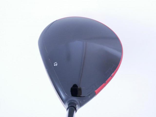Driver : Taylormade : ไดรเวอร์ Taylormade Stealth 2 HD (ออกปี 2023) Loft 9 ก้าน Mitsubishi Diamana ZF40 Flex R