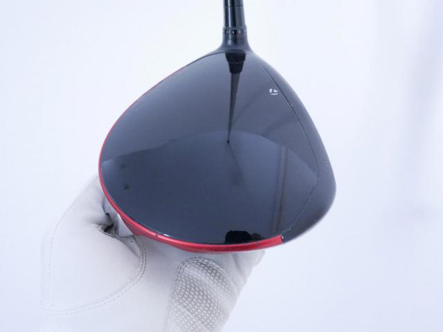 Driver : Taylormade : ไดรเวอร์ Taylormade Stealth 2 HD (ออกปี 2023) Loft 9 ก้าน Mitsubishi Diamana ZF40 Flex R