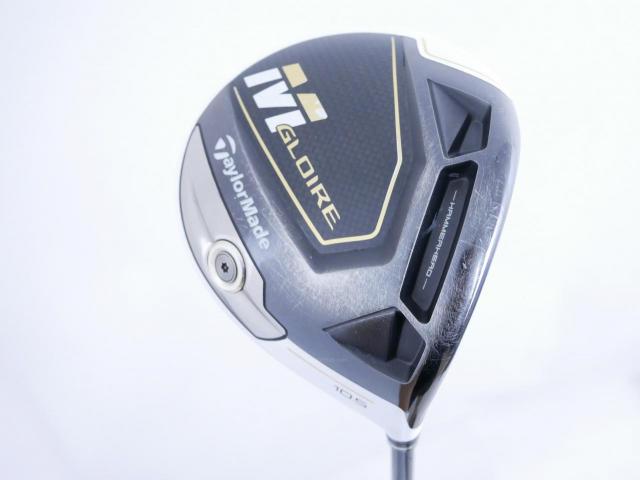 Driver : Taylormade : ไดรเวอร์ Taylormade M GLOIRE (ออกปี 2019 รุ่นท๊อปสุด Japan Spec) Loft 10.5 ก้าน Fujikura Speeder Evolution Flex SR